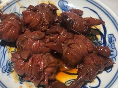 -味福记·江西小炒·南昌小吃(青山湖万达店)