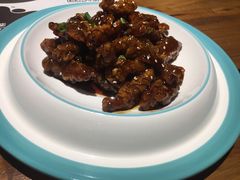 -研磨时光音乐餐厅(丁家庄店)