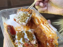 -老绍兴三味臭豆腐(奥林匹克购物广场店)