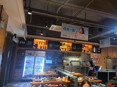 -木屋烧烤(万德庄店)