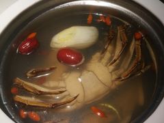 -加餐海鲜自助(宝龙一城店)