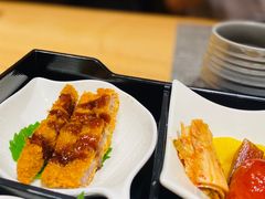 -厦门源昌凯宾斯基大酒店-隠れ鉄板焼
