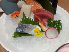 -德川家日本料理(顺义华联店)