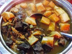 -大碗居老北京炸酱面(蛇口店)