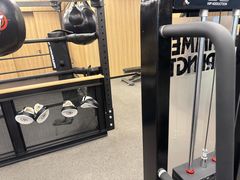 -燃坊JEN ACTIVE游泳健身中心·深圳前海JEN酒店