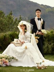 -第一夫人婚纱摄影(南京店)