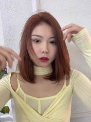 -Moyue HAIR SALON