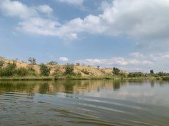 -黄沙古渡原生态旅游区