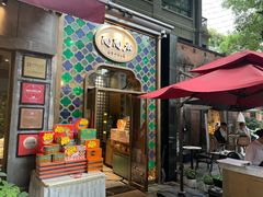 -陶陶居酒家(新天地店)