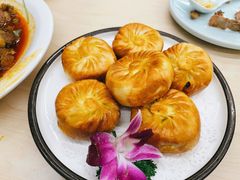 烤包子-品回味清真西北楼(宁波首店)