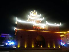 -鼓楼(兴庆区)