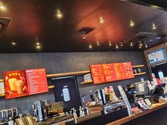 -星巴克臻选(杭州501城市广场1F店)