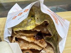 -南楼煎饼(滨江道店)