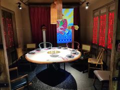 包厢-哥老官重庆美蛙鱼头(圆融广场店)