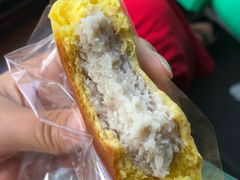 -稻田秋日式面包