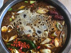 -亿百顺红焖羊排小馆(总店)