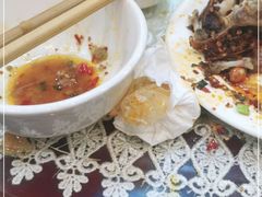 -三毛鱼庄(威连路店)