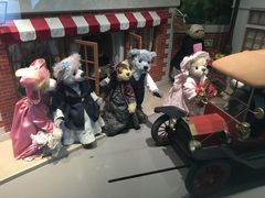 -济州岛泰迪熊博物馆