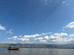 -西昌邛海湿地