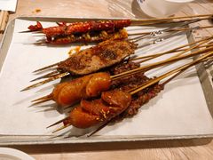 -靓靓蒸虾·头牌蒸虾(万松园玲珑店)