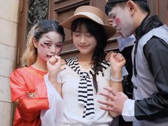 -华谊兄弟（长沙）电影小镇