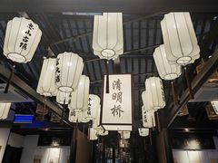 -贡梅老面馆·蟹粉面·无锡特色小吃(南长街主推店)