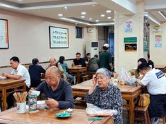 -老刘家永盛斋·传统泡馍(东关南街店)