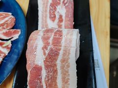 -朝鲜烤肉(安宁庄店)