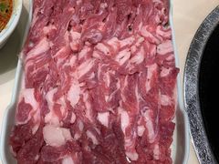 热气羊肉-洪长兴(广西北路店)