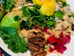 果蔬鲜果沙拉-蟹榭·本帮江浙菜·蟹宴(五角场合生汇商场店)