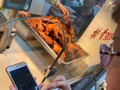 -王二甩老木子鸡(江湾店)