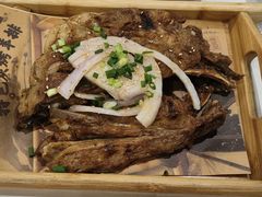 -火龙堂·风味民间菜(文一路店)