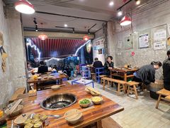 -六公里老火锅(总店)