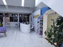 -西安小天鹅艺术团(曲江Alice店)