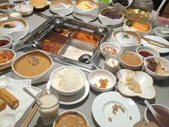 -海底捞火锅(赛格国际购物中心店)