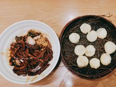 -佬钱湾仔(衣裳街店)