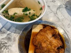 排骨年糕-鲜得来排骨年糕(即墨路店)
