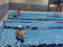-DBSWIM深呼吸国际游泳培训(黄浦店)