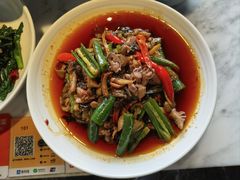 -懒人盐府人家(航天桥店)