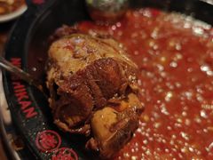 -牛市坎火锅(建设路店)