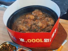 -米村拌饭(王府井喜悦店)
