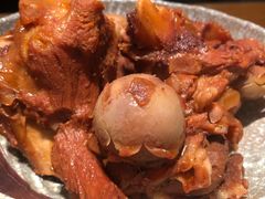 -95号酱骨·一块豆腐(展春园西路店)