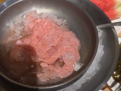 -东道煮牛肉火锅(东盛大街店)