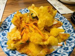 -九转小磨·非遗东北菜(万达广场店)