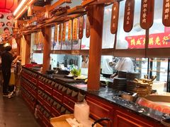 -谭鸭血老火锅(万象九宜城店)