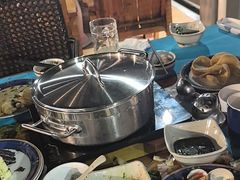 -渔家火锅·海鲜自助餐·演艺(亚龙湾天域酒店)
