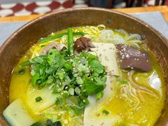 -极乐小煮·成都冒菜(科技绿洲店)