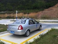 -无忧学车·大众驾校(长宁校区)