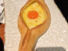-格鲁·秀色Georgia’s Feast