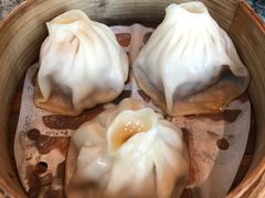 天王烤鸭包-南京大牌档(苏州中心店)